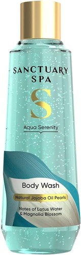 Sanctuary spa aqua serenity - sanctuary,