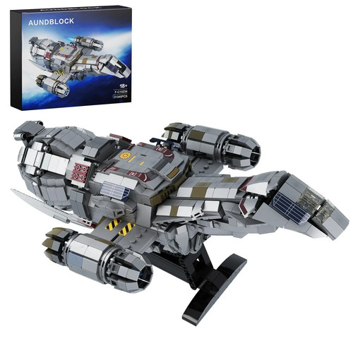 Serenity the spaceship - serenity,