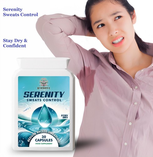 Serenity sweats control - sweats, 30