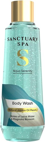Sanctuary spa aqua - sanctuary, serenity