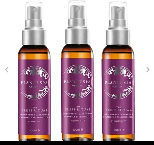 Avon planet spa sleep - avon,