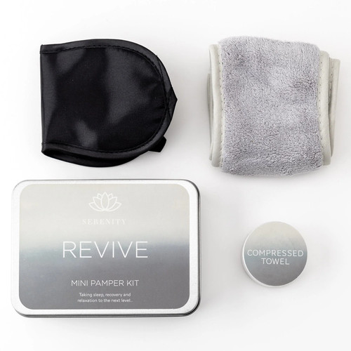 Serenity mini pamper kit - serenity,
