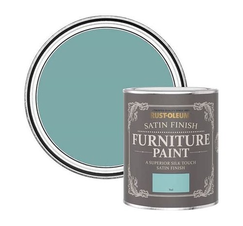 Rust oleum satin - rust-oleum, finish