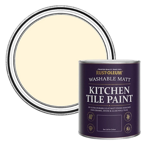 Rust oleum matt kitchen - matt,