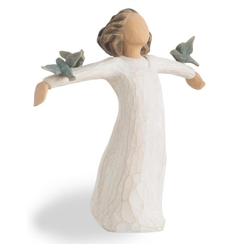 Angel ornament guardian - guardian,