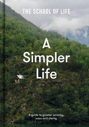 Simpler life guide - simpler,