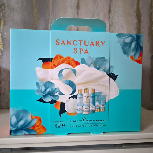 Sanctuary spa aqua serenity - sanctuary,