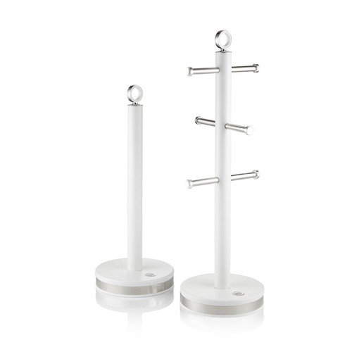 Swan serenity towel pole - serenity, and