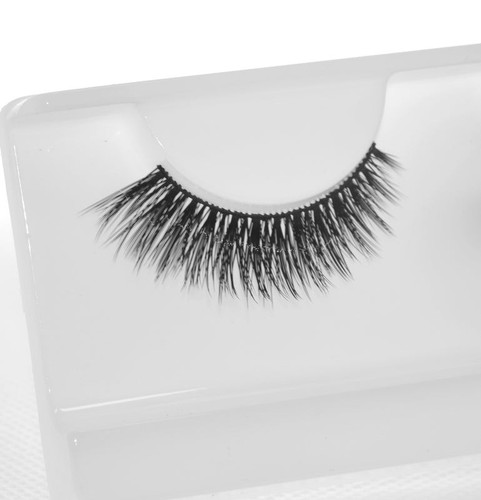 Serenity lashes pre glued - lashes, faux