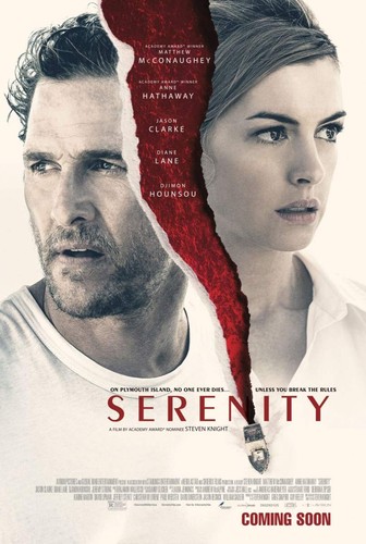 Serenity - , (dvd)