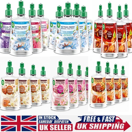 Air wick active - air,