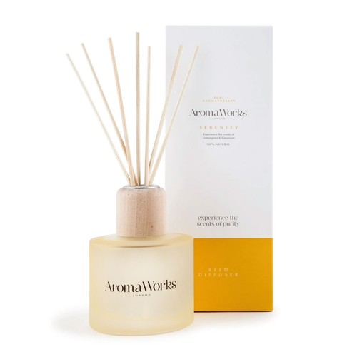 Aromaworks natural essential - aromaworks,