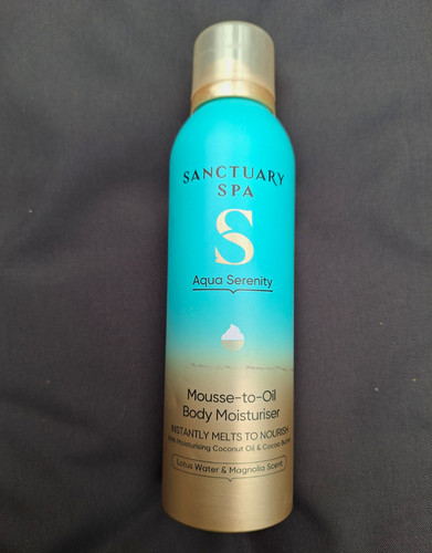 Sanctuary spa aqua - spa,