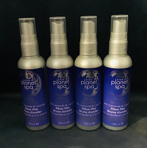 100ml avon planet - 4, spa