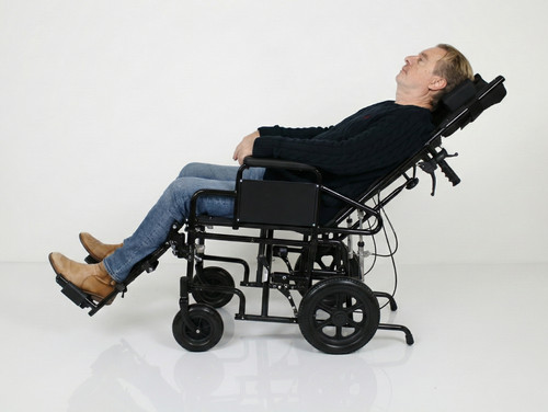 Ugo serenity reclining - serenity,
