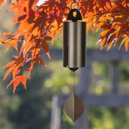 Heroic windbell metal wind - heroic,