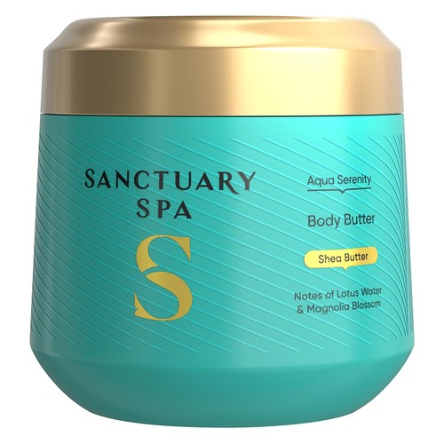 Sanctuary spa aqua serenity - aqua,