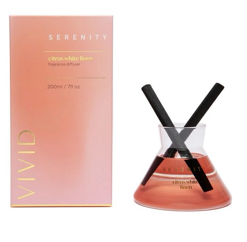 Serenity vivid diffusers - vivid,