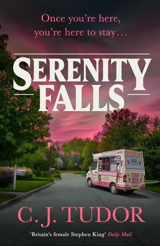 Serenity falls tudor - serenity,