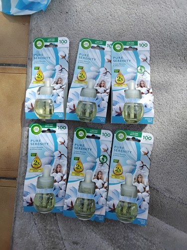 Airwick stacey solomon - 6,