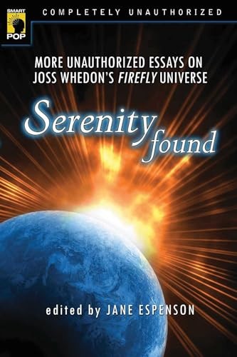 Serenity found more - found:,