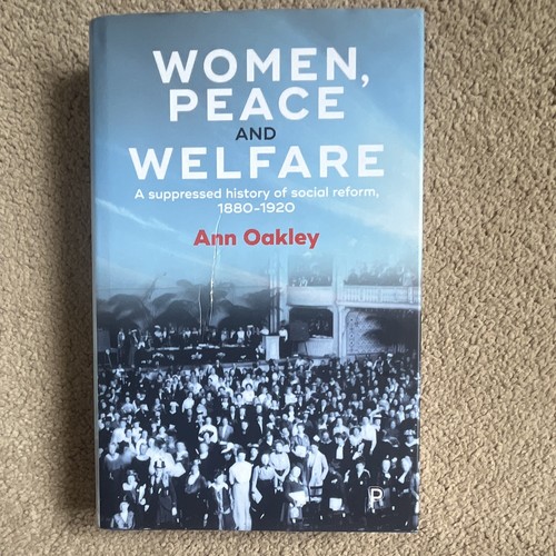 Women peace and welfare - women,,