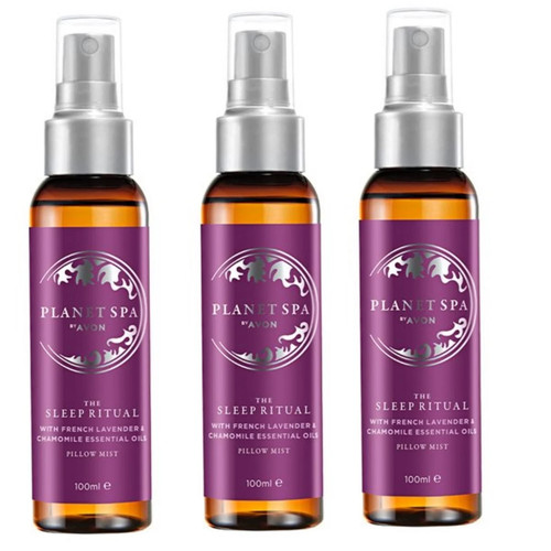 Avon planet spa - x,