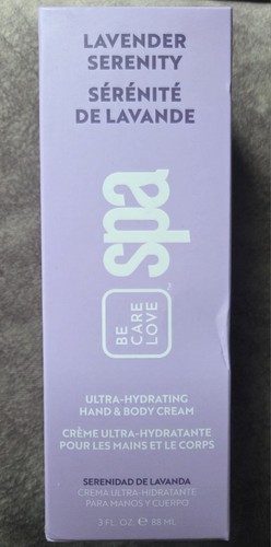 Care love spa botanical - be,