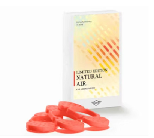 New mini genuine natural - mini, air