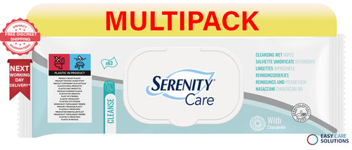 Serenity skincare body - serenity,