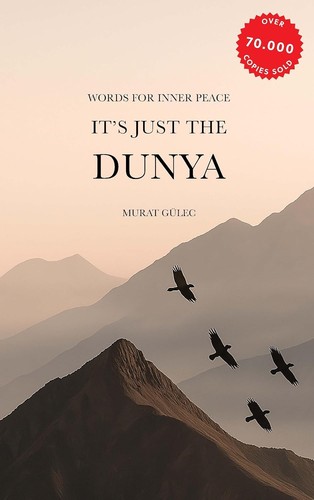 Just the dunya words for - it's,