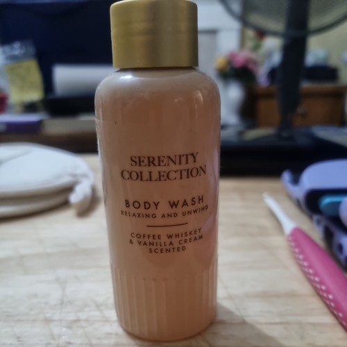 Serenity collection body - collection,
