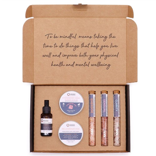 Serenity essential self - essential,