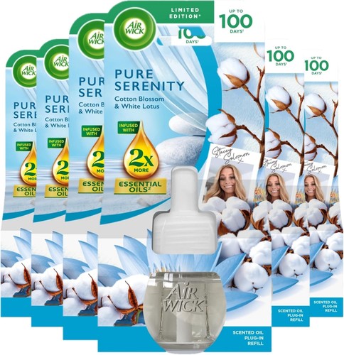 Airwick electrical plug - airwick,