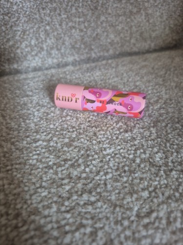 Kndr kinder mood lip balm - kinder,