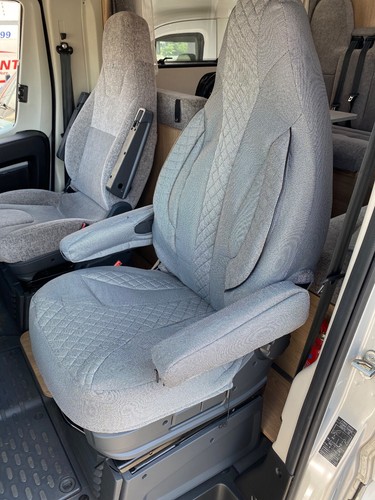 Fit fiat ducato motorhome - to,