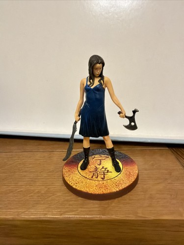 Serenity firefly pvc figure - firefly,