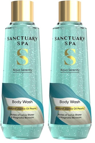 Sanctuary spa aqua - sanctuary,