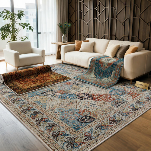 Extra large area rugs - area, living