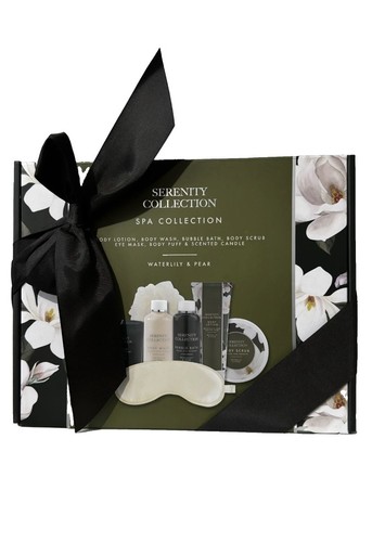 Serenity collection spa - collection,