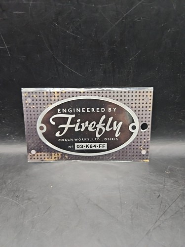 Engineered firefly bumper - engineered,