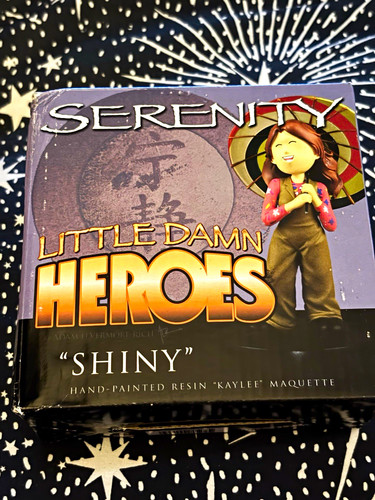 Serenity little damn - little,