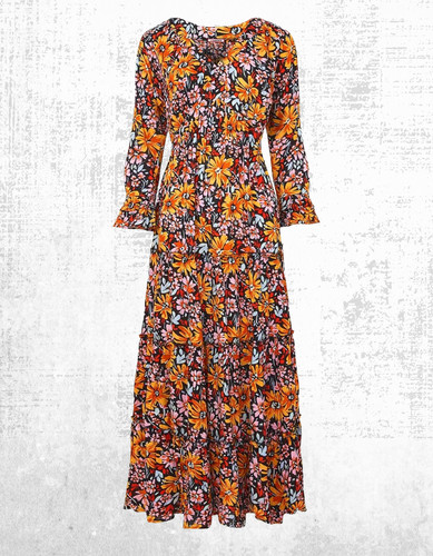 Womens joe browns floral - joe,