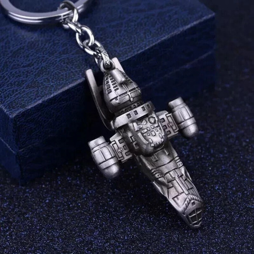 Firefly sci the serenity - firefly,