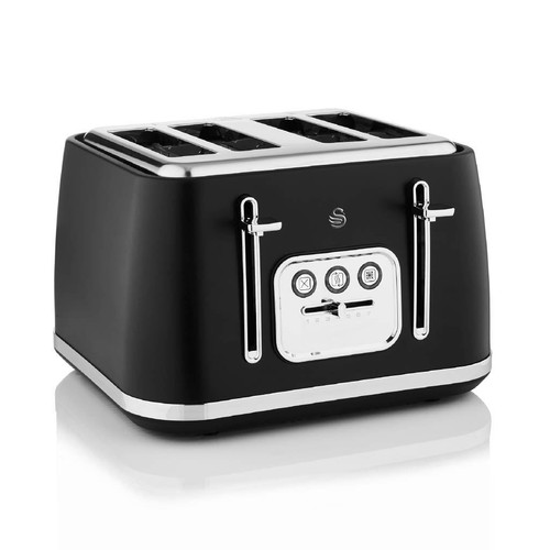 Swan slice toaster - swan,