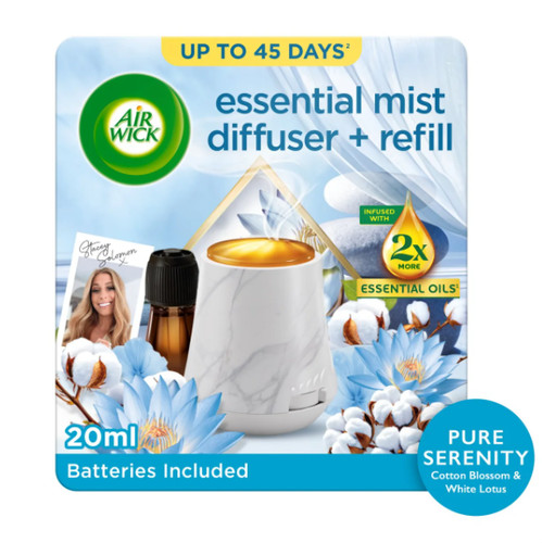 Air wick essential - essential, mist