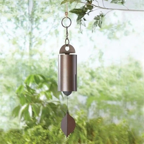 Heroic windbell metal wind - heroic,