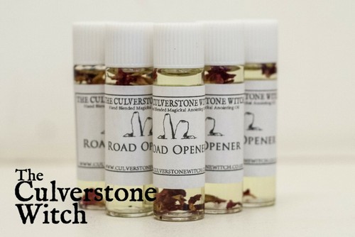 Anointing oil choose from - choose,