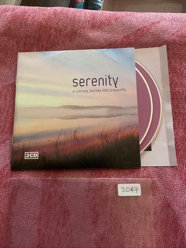 Serenity calming journey - -,