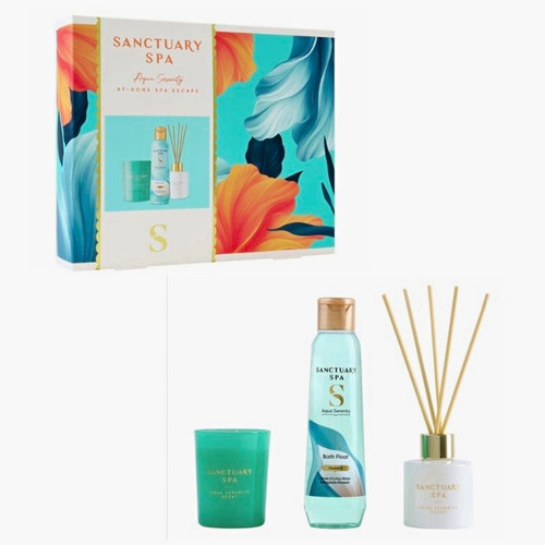 Sanctuary spa aqua serenity - sanctuary,